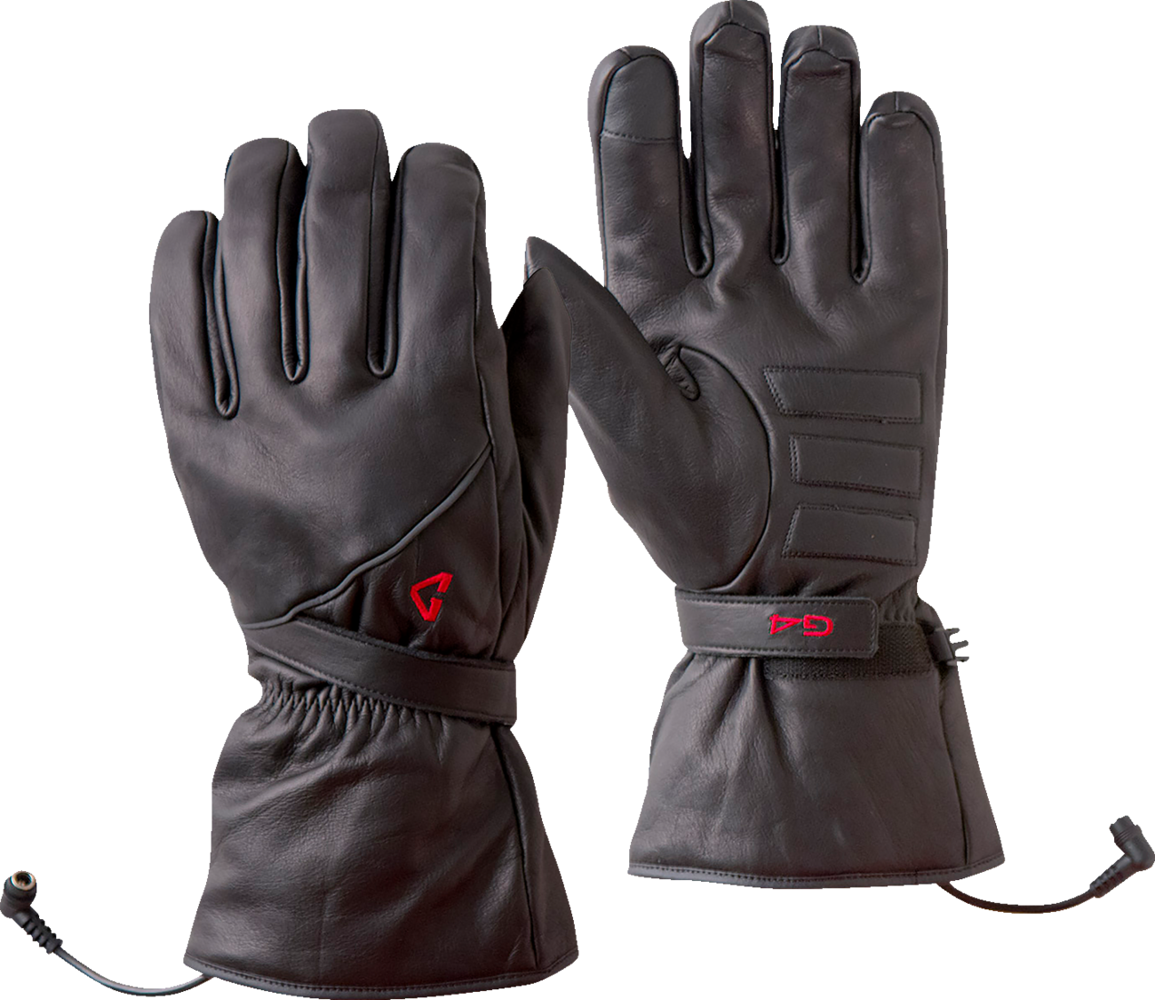 Gerbing Heated Clothing 12 V G4 Heated Gloves