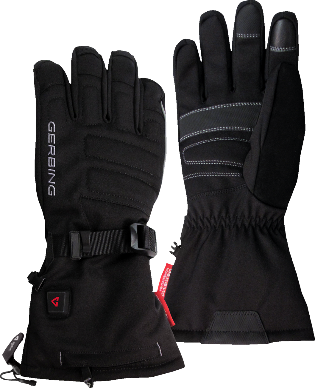Gerbing Heated Clothing 7 V S7 Battery Heated Gloves