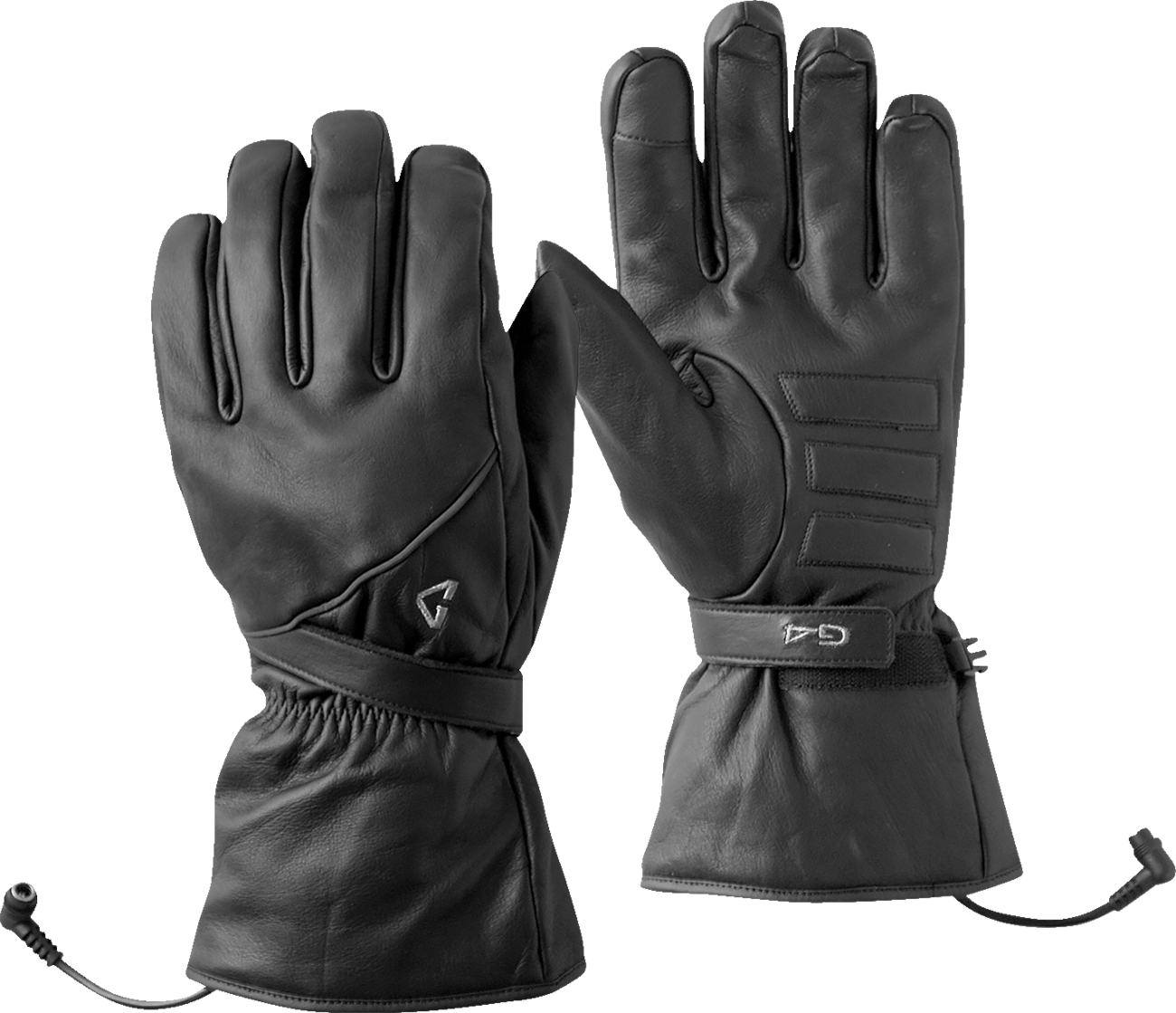 Gerbing Heated Clothing Women's 12 V G4 Heated Gloves