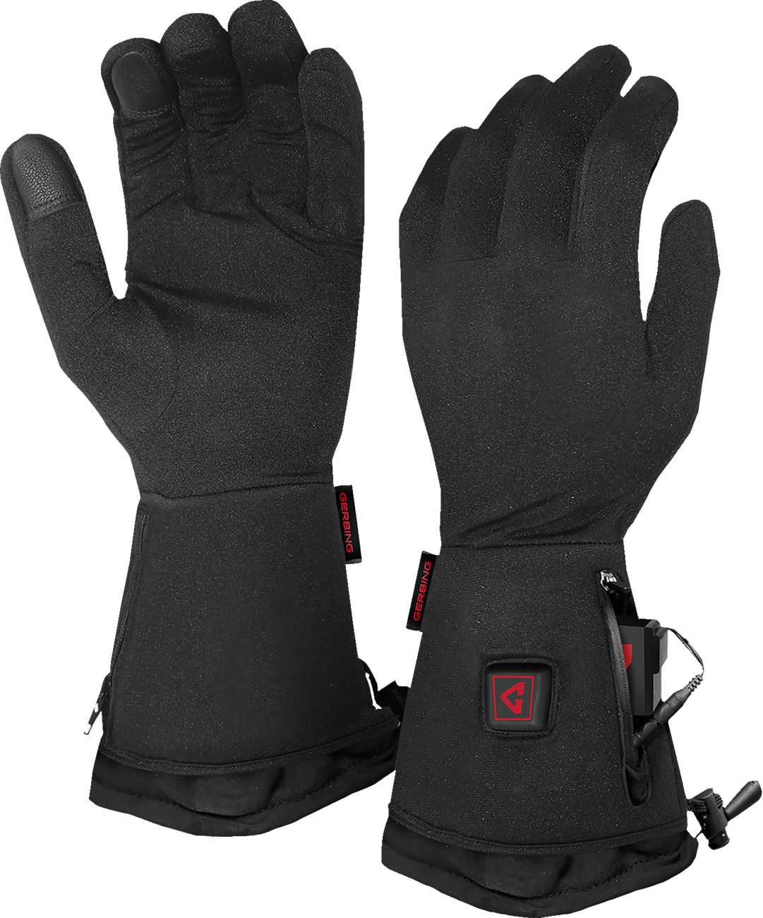 Gerbing Heated Clothing 7 V Heated Glove Liners