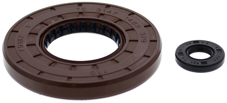VERTEX Oil Seal Set