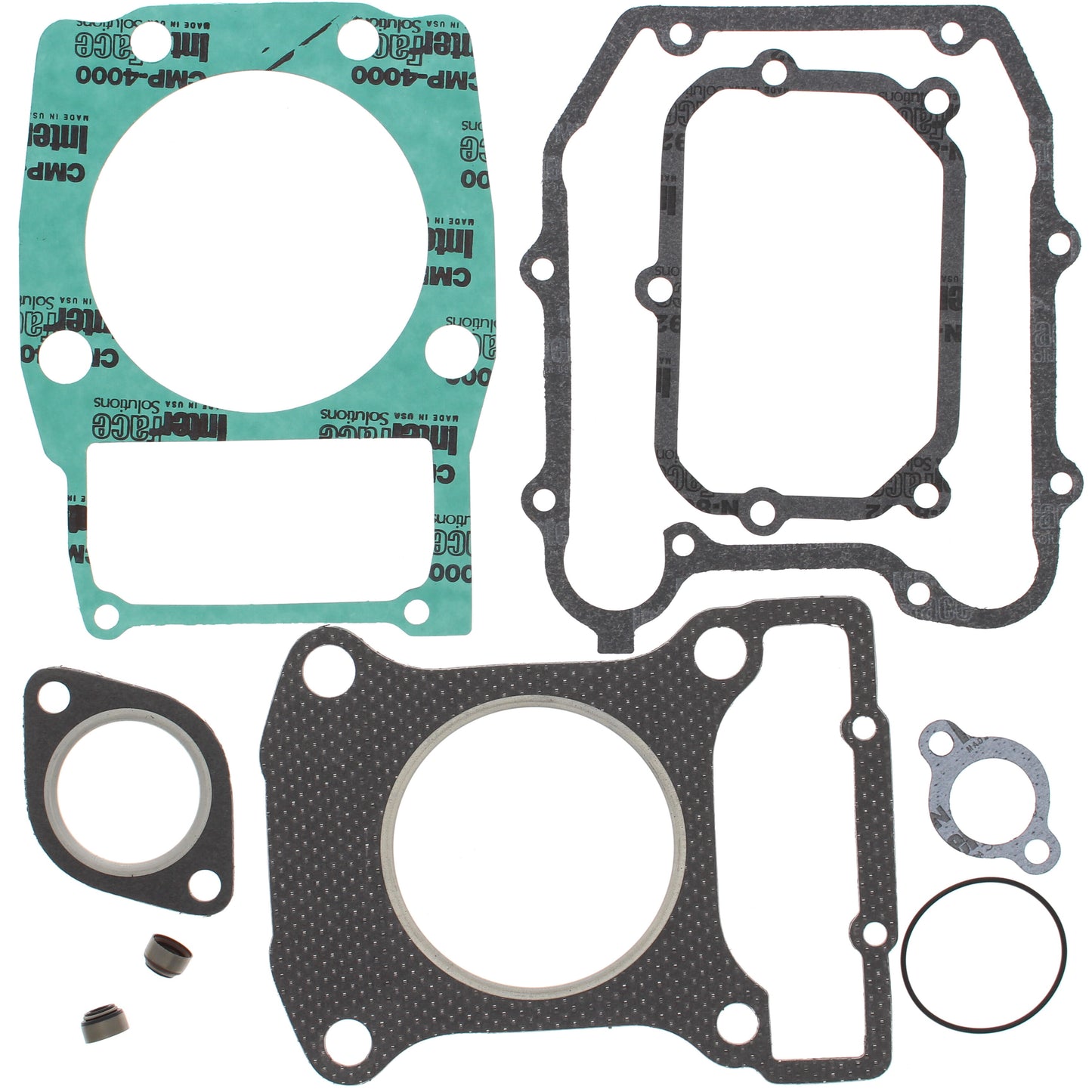 VERTEX Top End Gasket Kit
