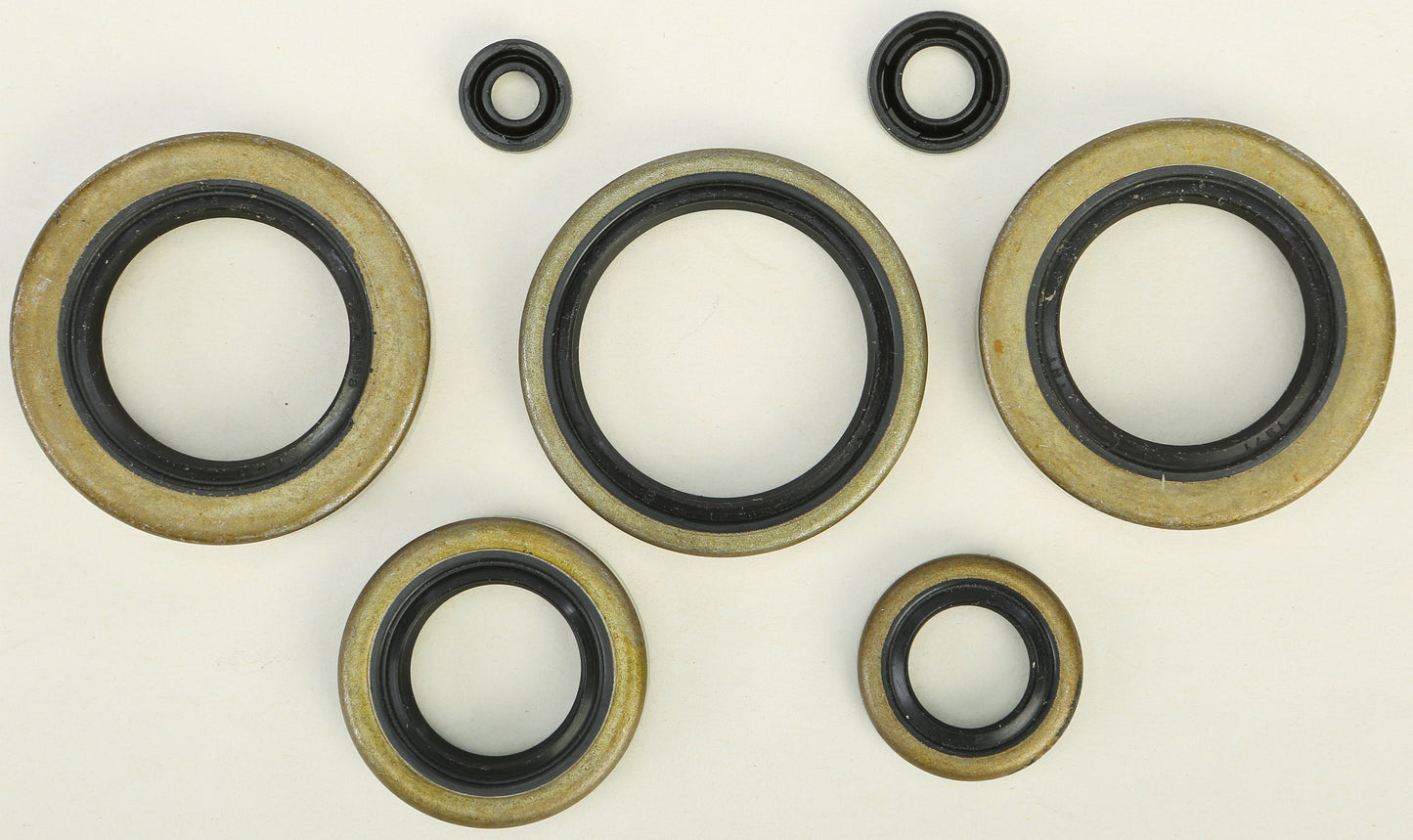 VERTEX Oil Seal Kit