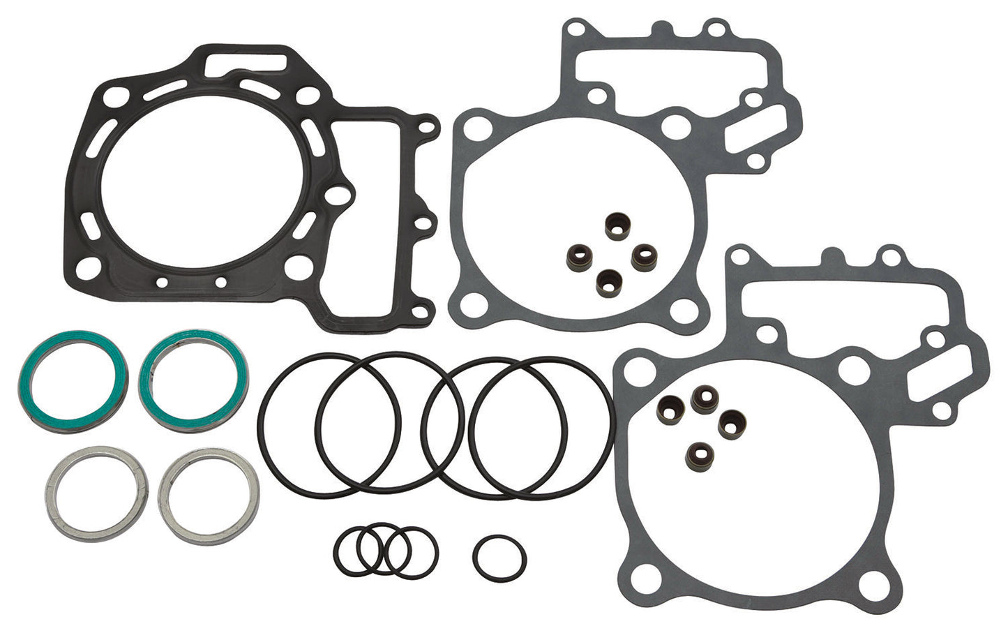 VERTEX Top End Gasket Set