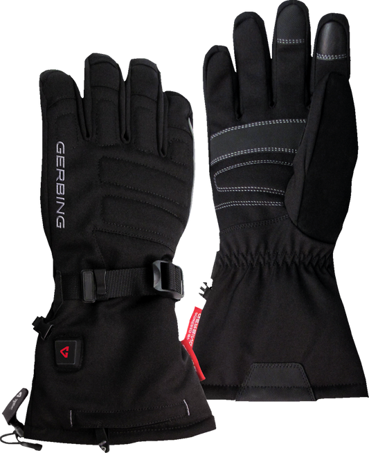 Gerbing Heated Clothing Women's 7 V S7 Battery Heated Gloves