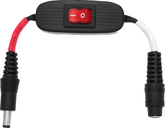Gerbing Heated Clothing 12 V On/Off Switch