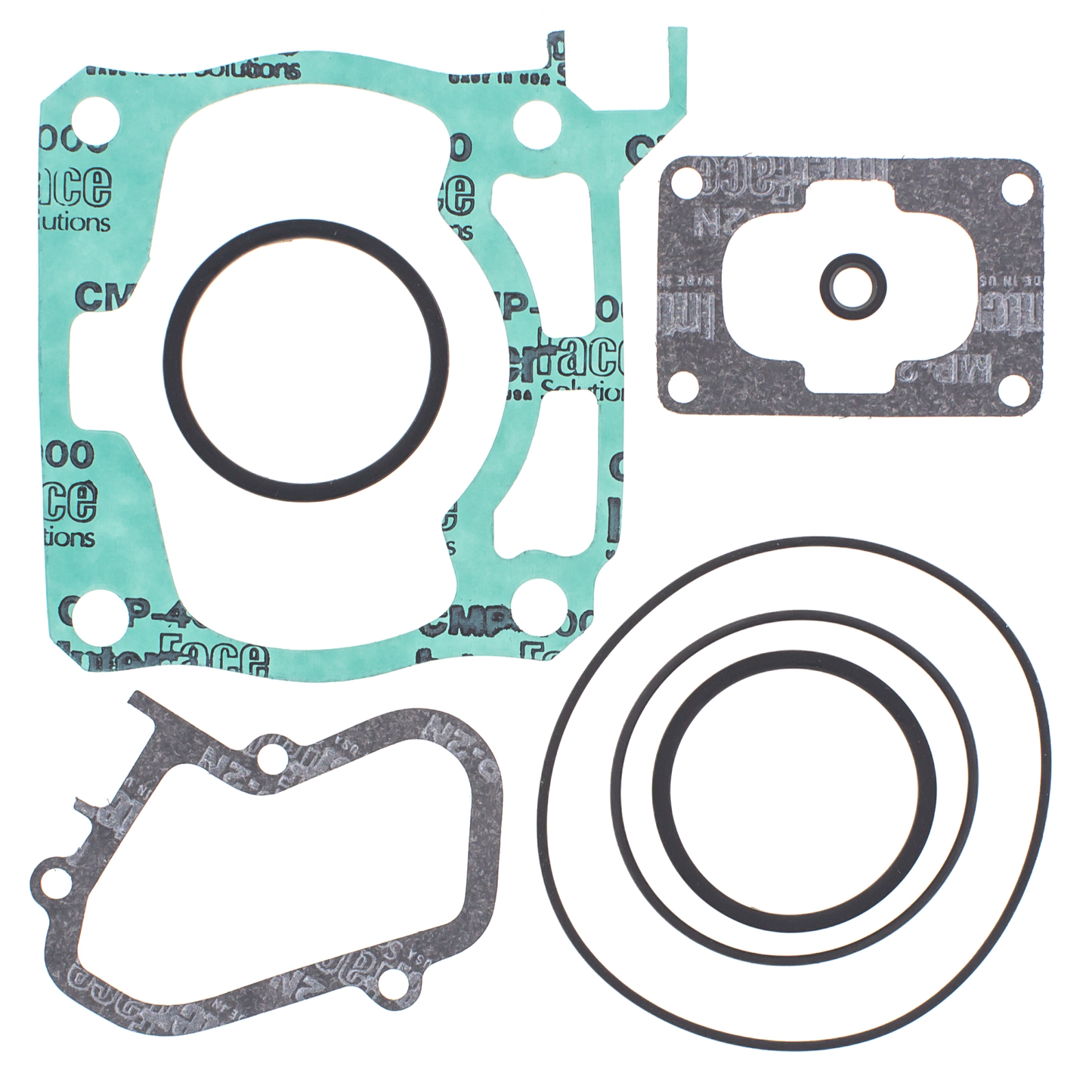 VERTEX Top End Gasket Set