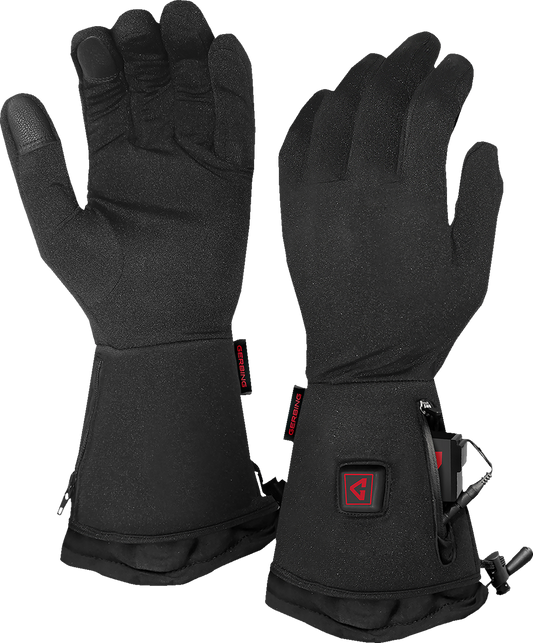Gerbing Heated Clothing Women's 7 V Heated Glove Liners
