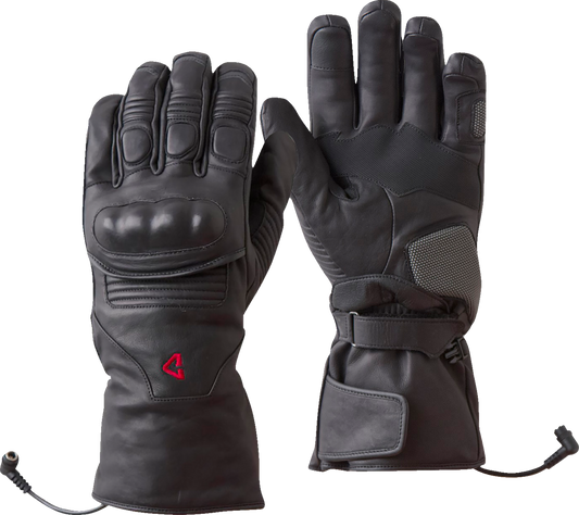 Gerbing Heated Clothing 12 V Vanguard Heated Gloves