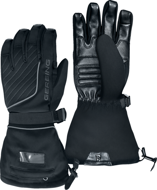 Gerbing Heated Clothing GT5 12 V Hybrid Heated Gloves